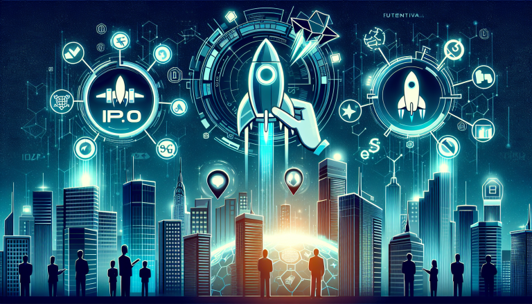 2025년 IPO 시장, 기대해야 할 세 기업 (미국증시)