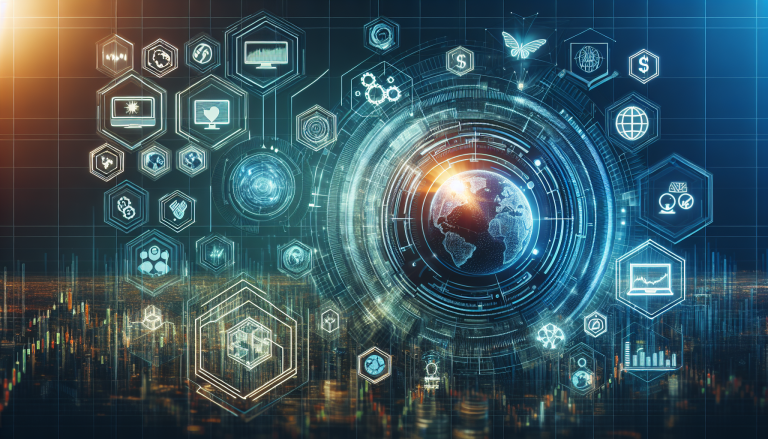 2025년 글로벌 투자 시장, 어디에 주목할까?