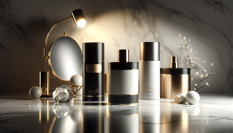 고급 데오도런트가 뜨는 이유와 숨은 가치