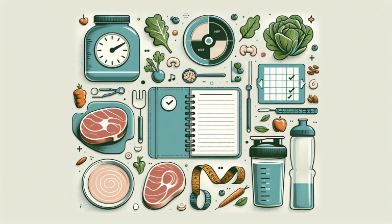 단백질, 제대로 먹는 법: 체중 감량과 건강을 위한 실수 방지 팁 6가지