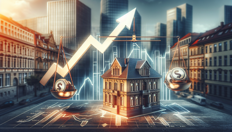 독일 인플레이션 상승이 가져올 변화, 현명한 투자 전략은?