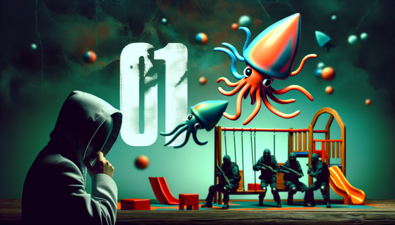 오징어 게임 시즌 2: 001번 플레이어가 전하는 인간 본성의 딜레마