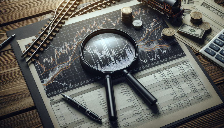 워런 버핏의 최애 주식, 우리가 알아야 할 진짜 이유