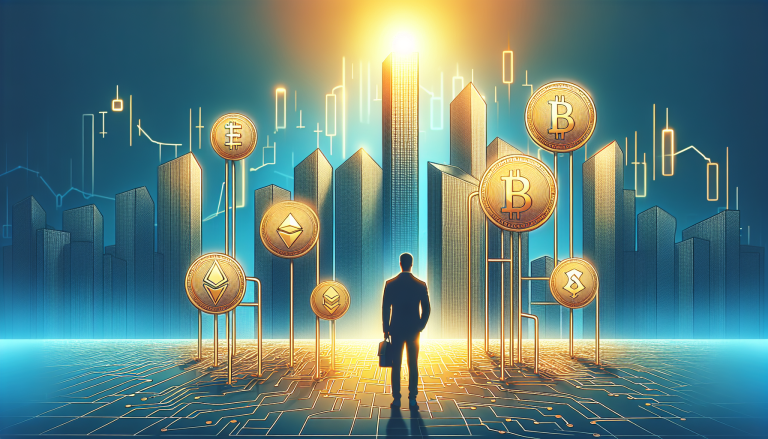 유통 공룡들이 주목한 스테이블코인, 지금이 투자 타이밍일까?