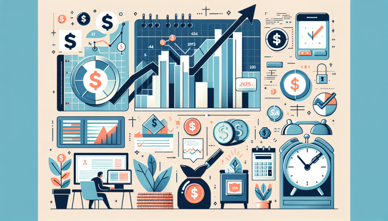 2025년 주목할 미국 주식 8선과 절세까지 잡는 ISA 투자 전략