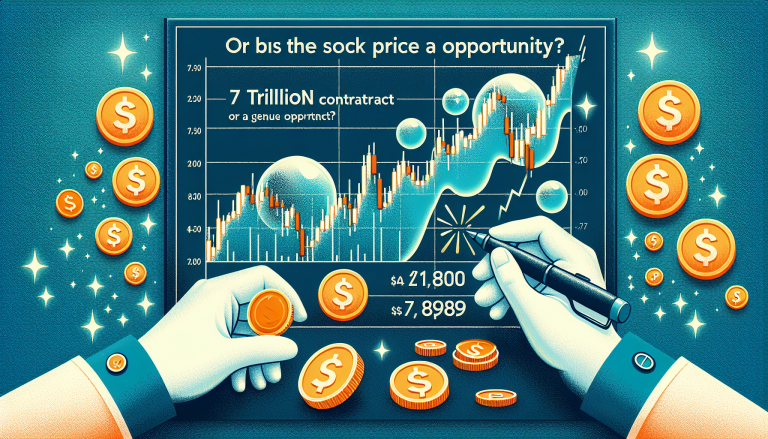 7조 원 계약으로 주가 폭등한 PSKY, 진짜 기회일까 거품일까?