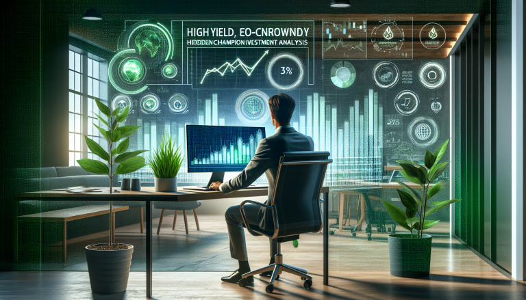 고배당에 성장성까지 갖춘 친환경 숨은 강자, 카랫 패키징 투자 분석