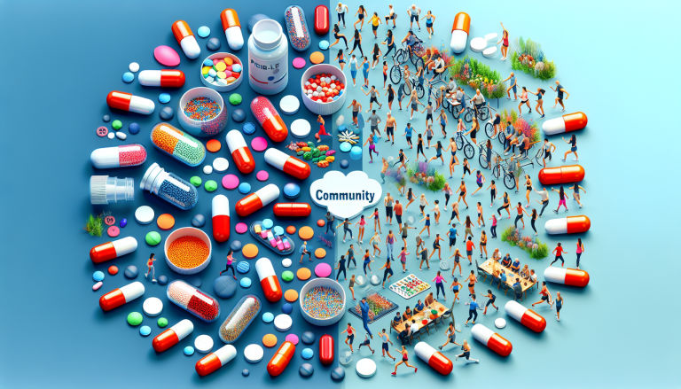 다이어트 약의 시대, 커뮤니티가 답이 되다 — Peoplehood와 웨이트와처스 인수의 의미