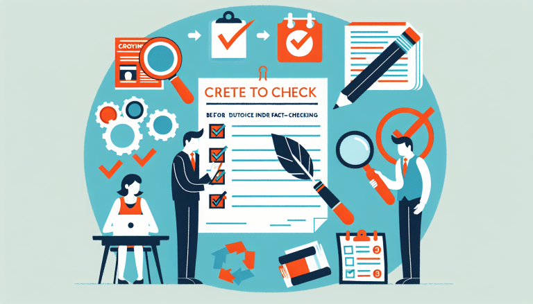 기사 복사 전 확인해야 할 것들과 효과적인 요청 방법 안내