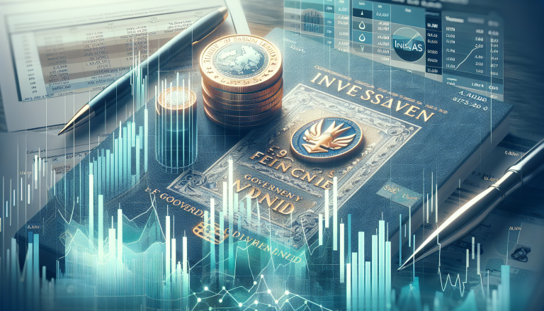 프랑스 국채가 보내는 경고, 내 ISA 투자에 어떤 영향을 줄까?